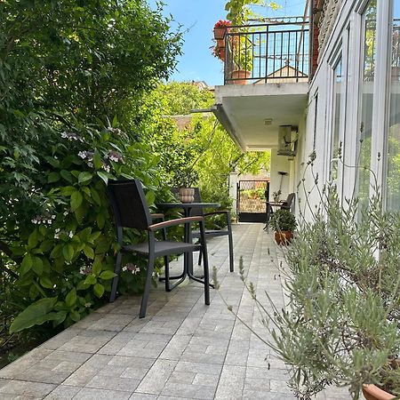 Apartments Suzana Herceg Novi Exterior photo