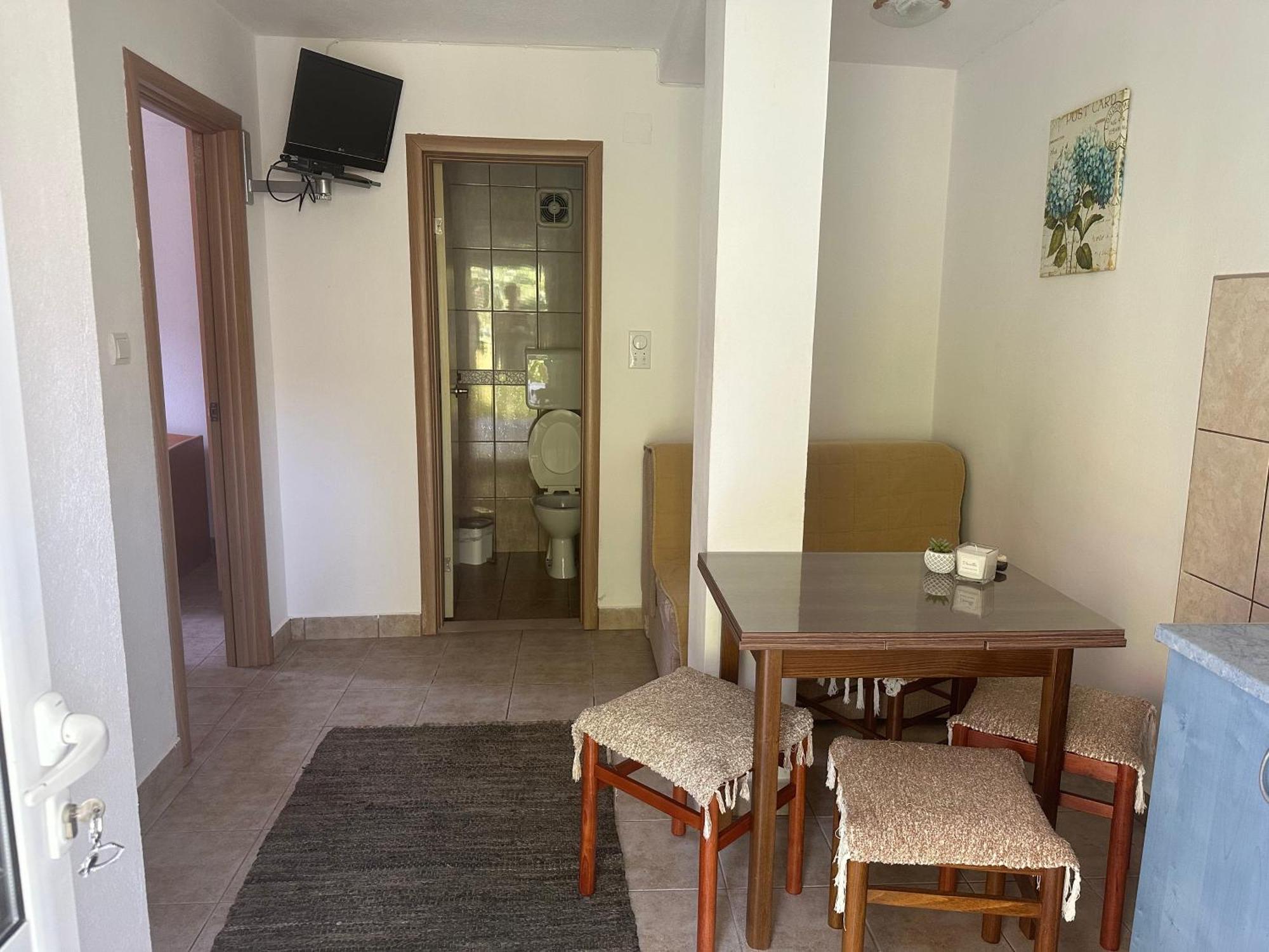Apartments Suzana Herceg Novi Exterior photo