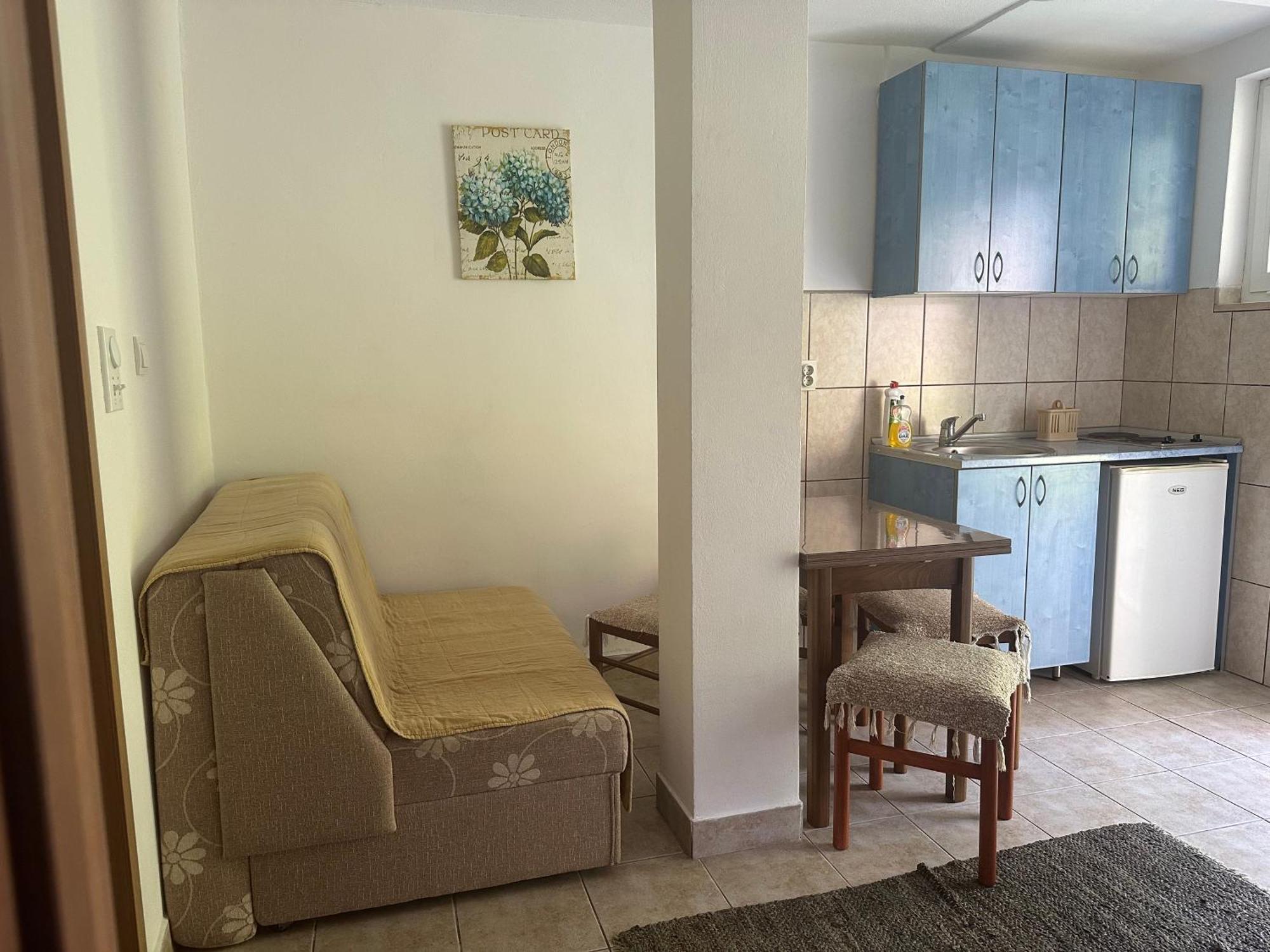 Apartments Suzana Herceg Novi Exterior photo