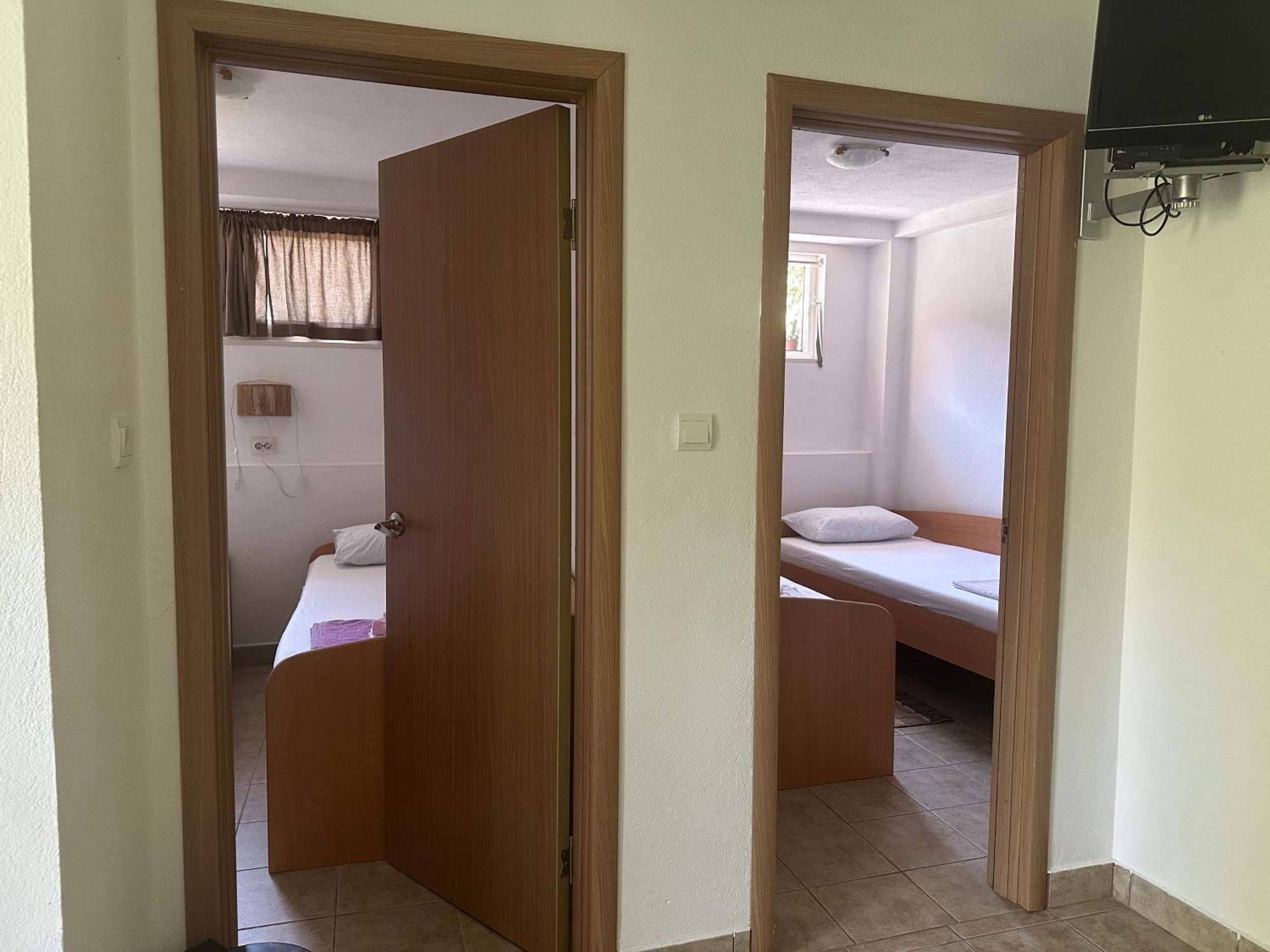 Apartments Suzana Herceg Novi Exterior photo