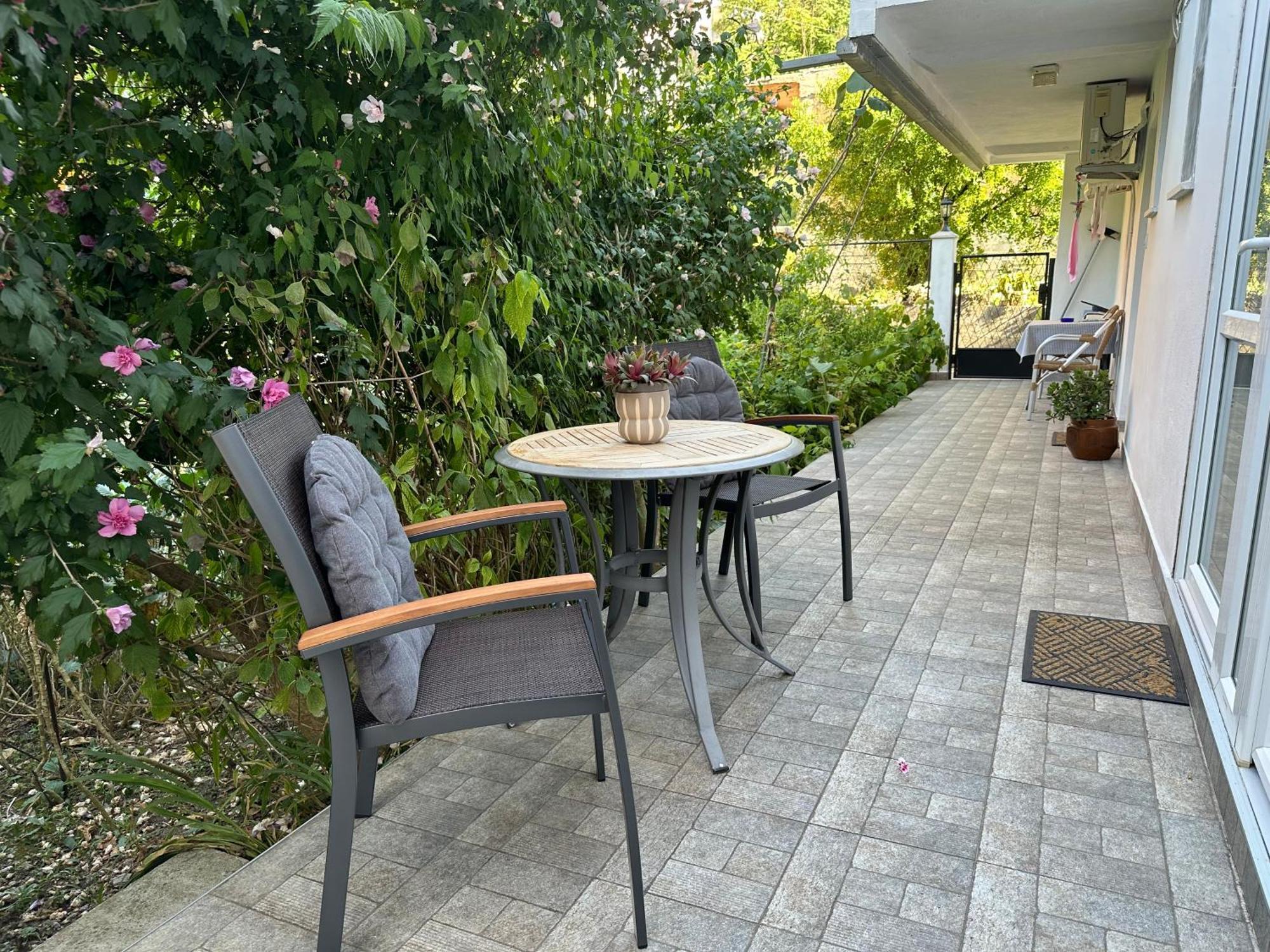 Apartments Suzana Herceg Novi Exterior photo