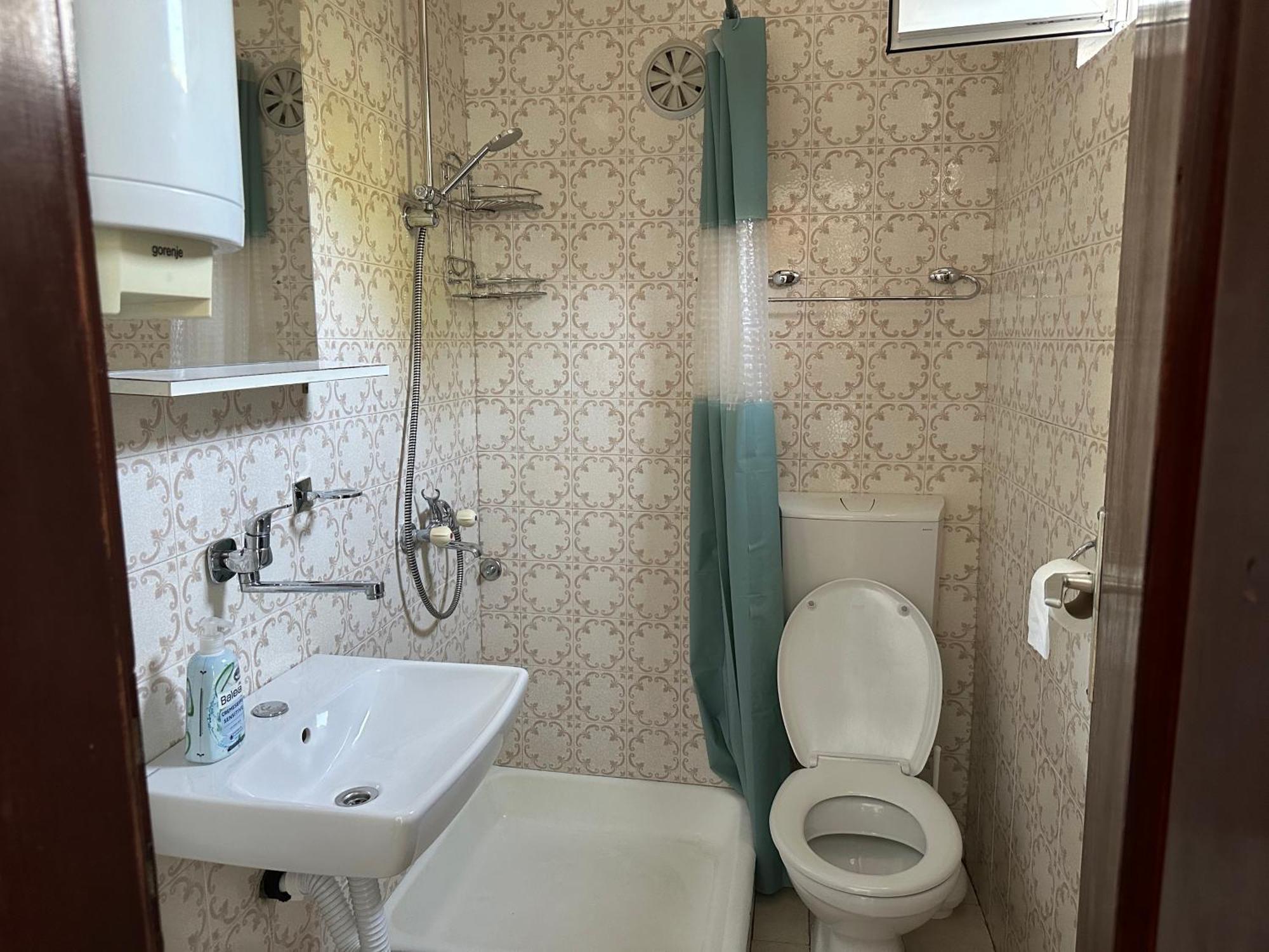 Apartments Suzana Herceg Novi Exterior photo