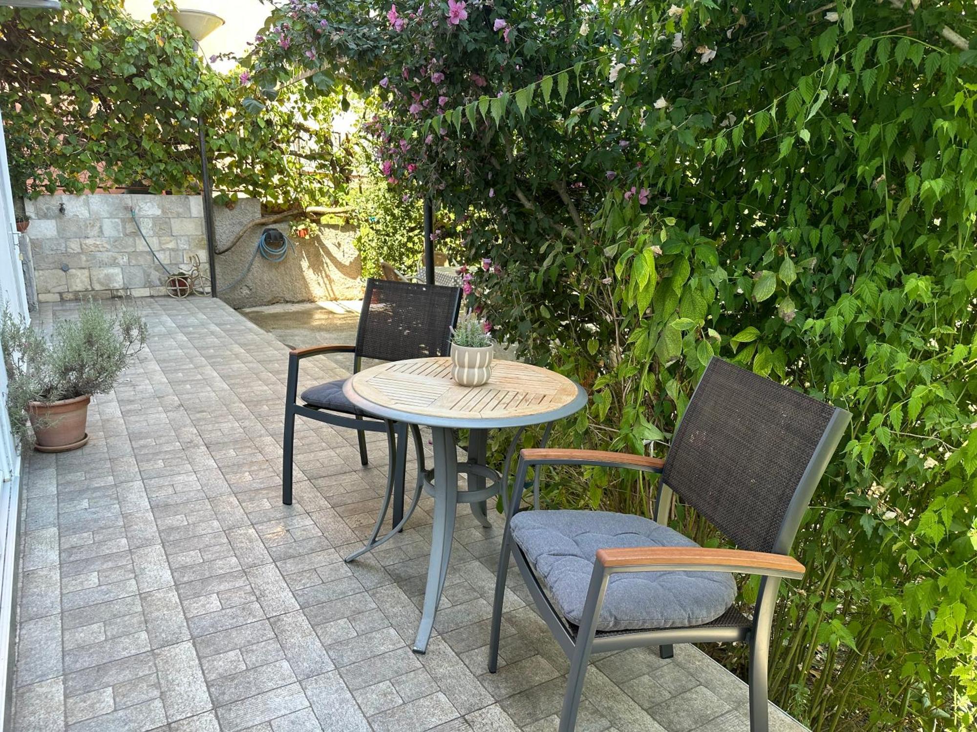Apartments Suzana Herceg Novi Exterior photo