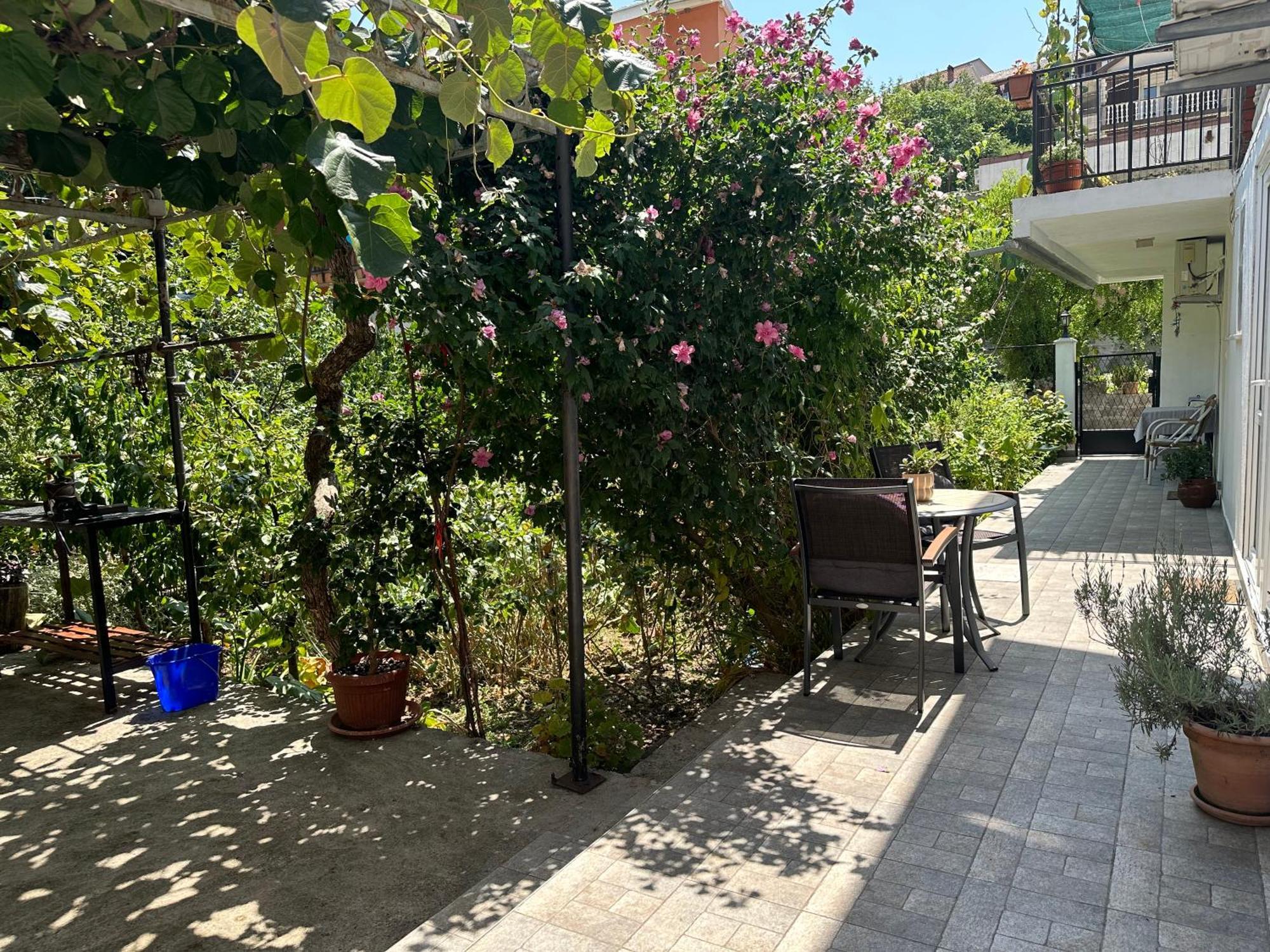 Apartments Suzana Herceg Novi Exterior photo