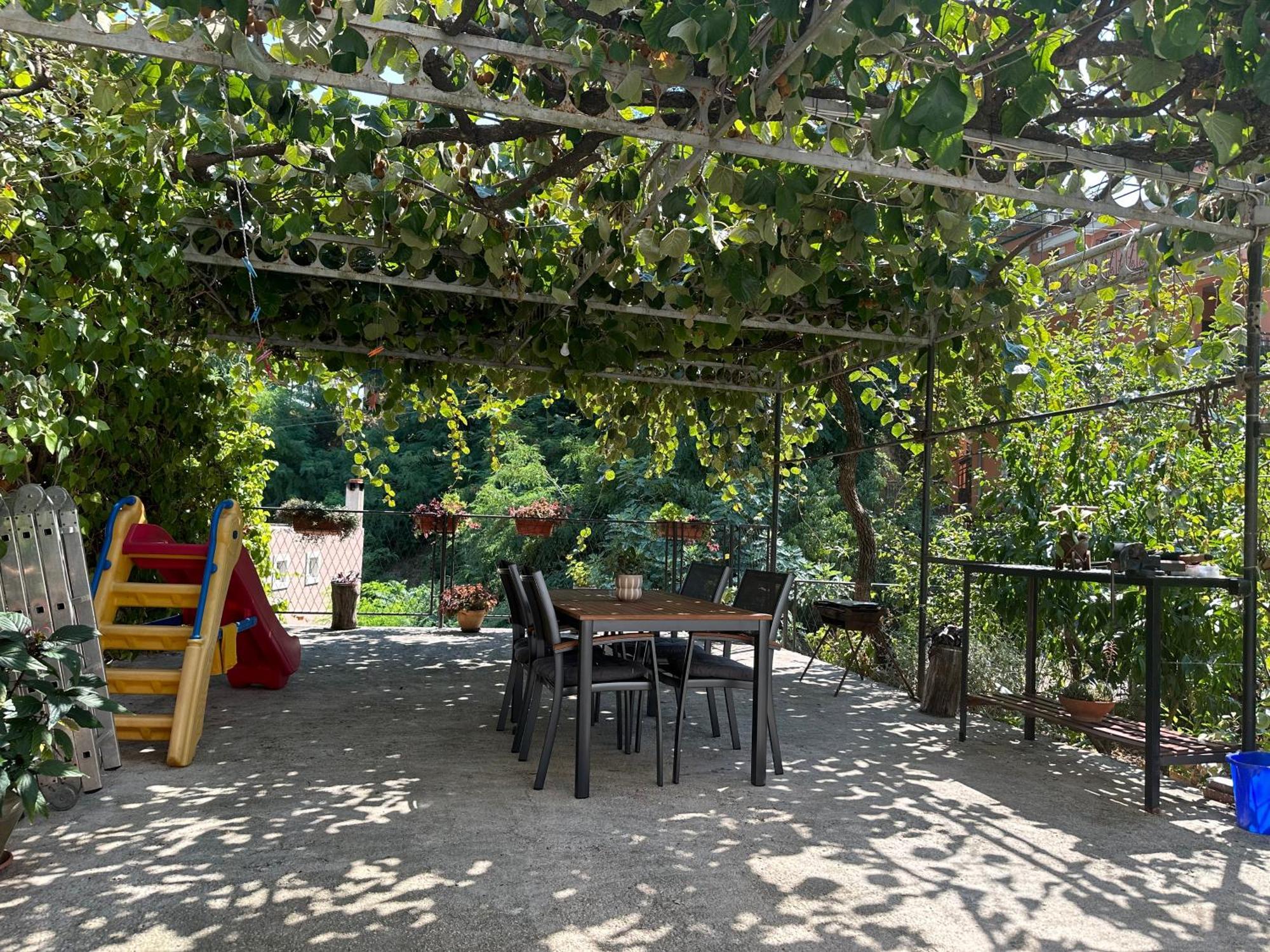 Apartments Suzana Herceg Novi Exterior photo