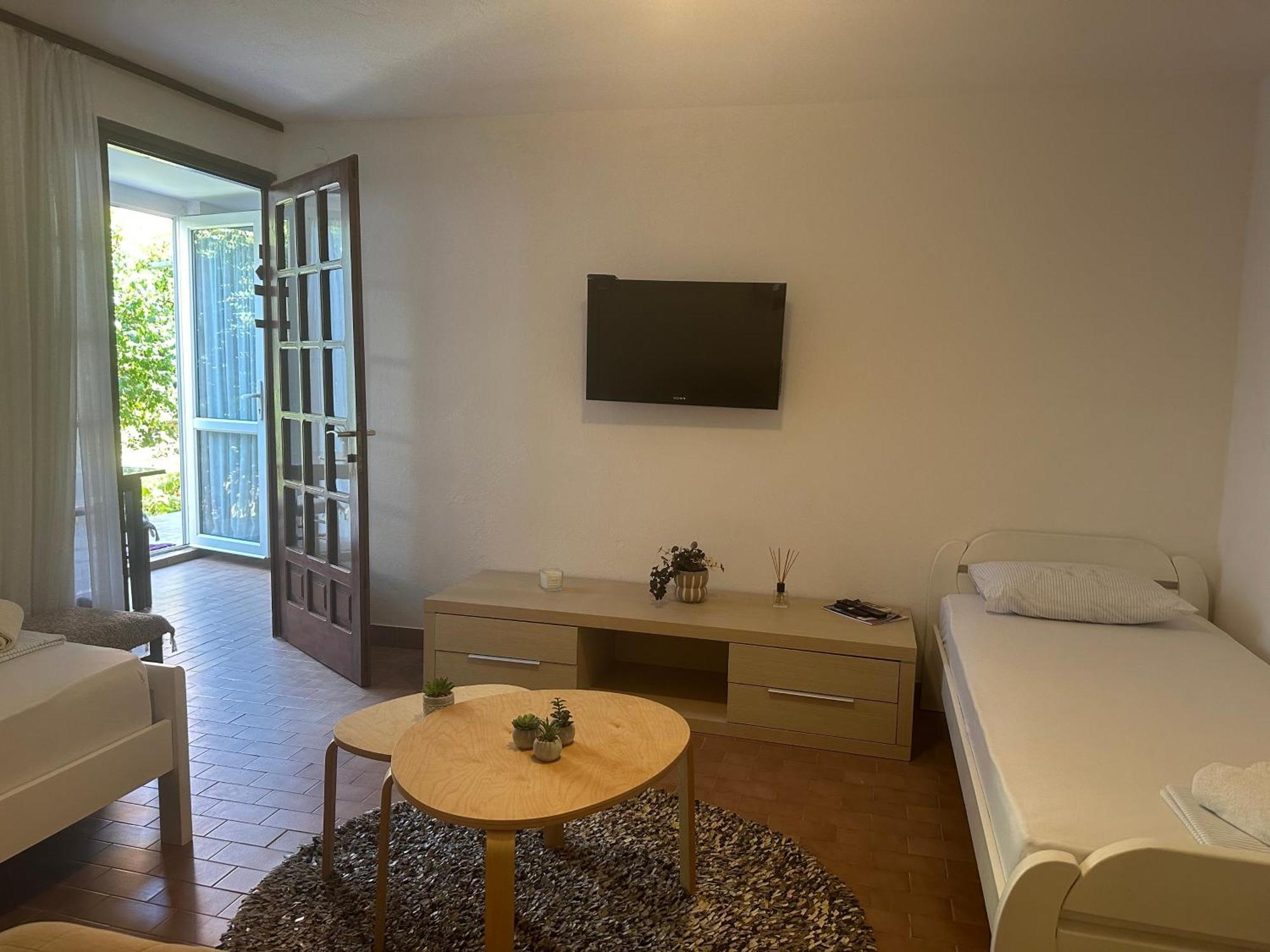Apartments Suzana Herceg Novi Exterior photo