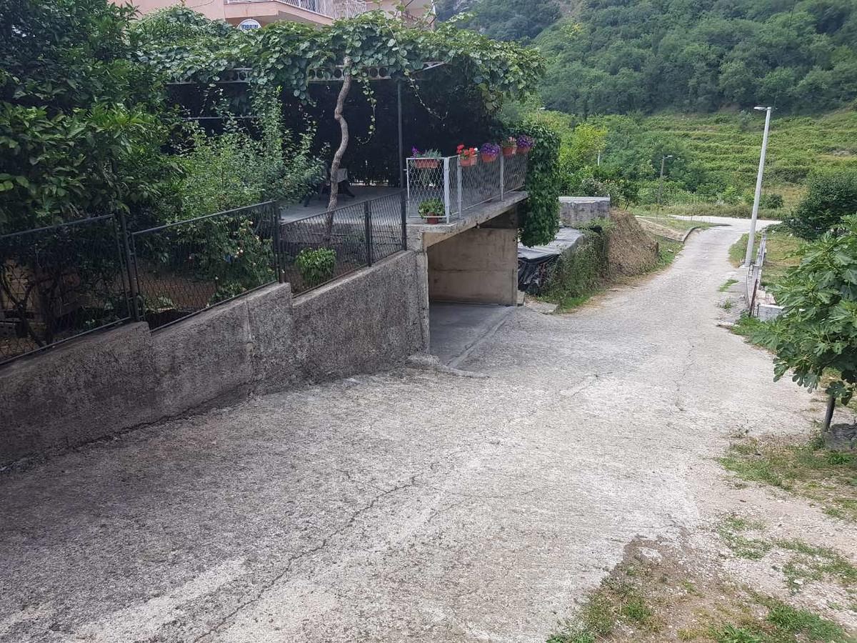Apartments Suzana Herceg Novi Exterior photo